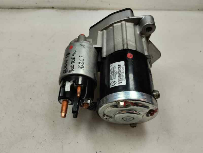 MOTOR ARRANQUE RENAULT CLIO 2018 0.9 TSE MT 90CV