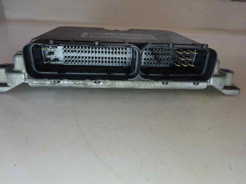 CENTRALITA MOTOR UCE ALFA ROMEO 147 1.9 MT 101CV | 74KW