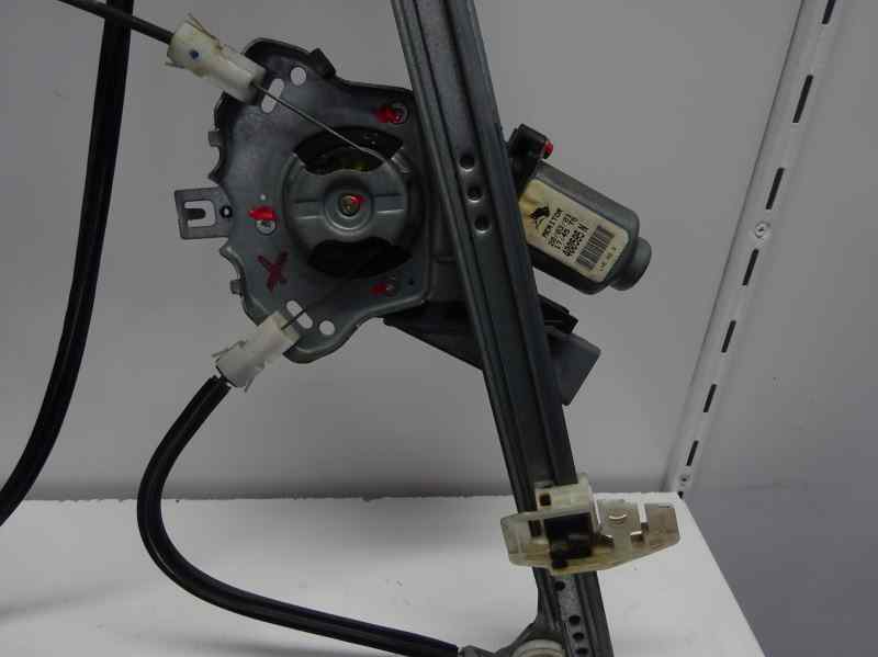 ELEVALUNAS DELANTERO DERECHO CITROEN XSARA 2.0 HDI MT 90CV