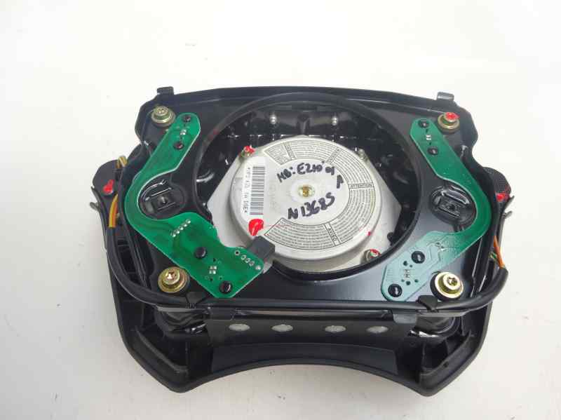 AIRBAG DELANTERO IZQUIERDO MERCEDES BENZ CLASE E 2.0 E 200 KOMPRESSOR MT 186CV