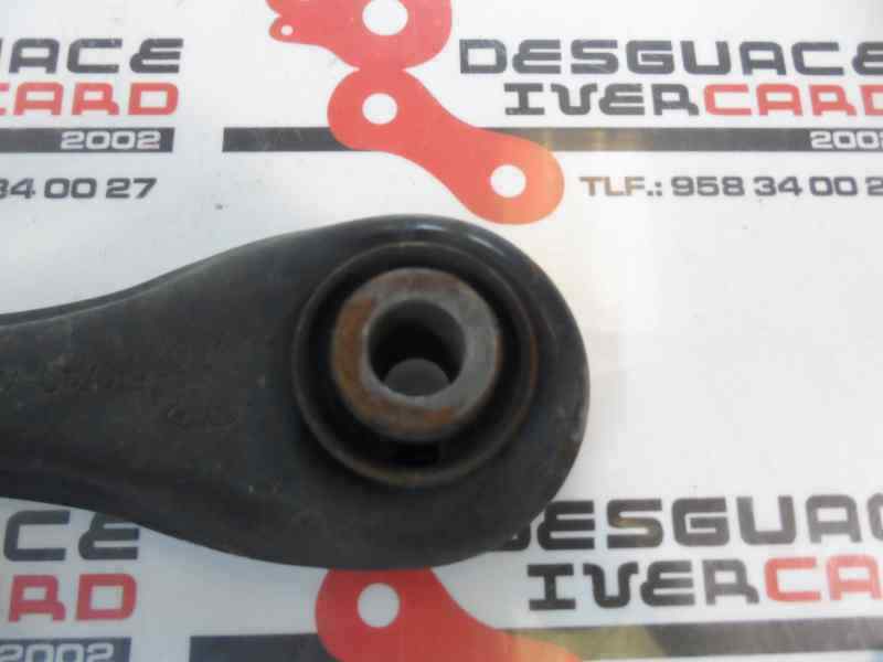 BRAZO SUSPENSION INFERIOR TRASERO IZQUIERDO FORD FOCUS 1.8 TDCI MT 115CV | 85KW