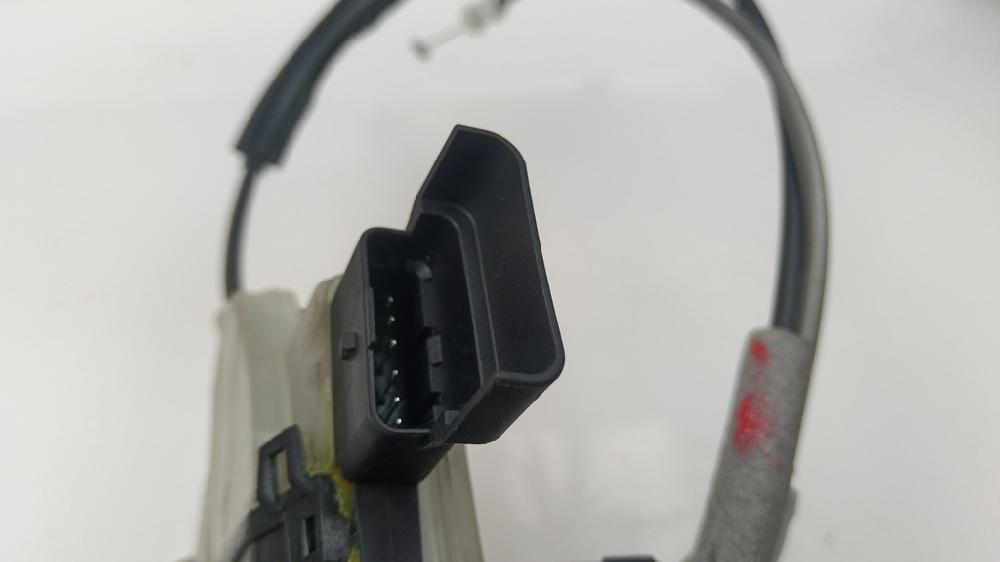 CERRADURA PUERTA DELANTERA IZQUIERDA CITROEN C4 CACTUS 1.2 MT 110CV | 81KW
