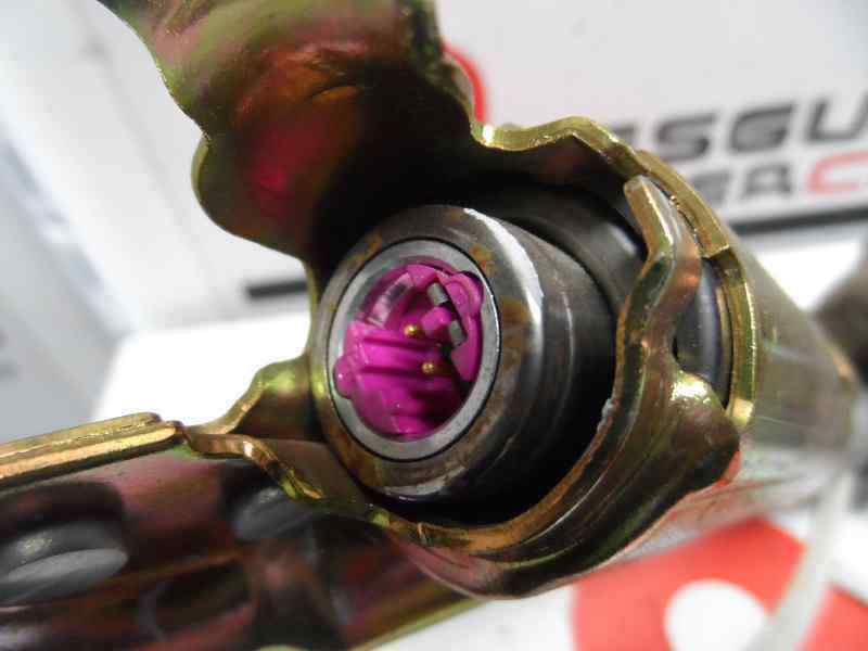 AIRBAG CORTINA DELANTERO DERECHO MERCEDES BENZ CLASE M 2.7 ML 270 CDI MT 163CV