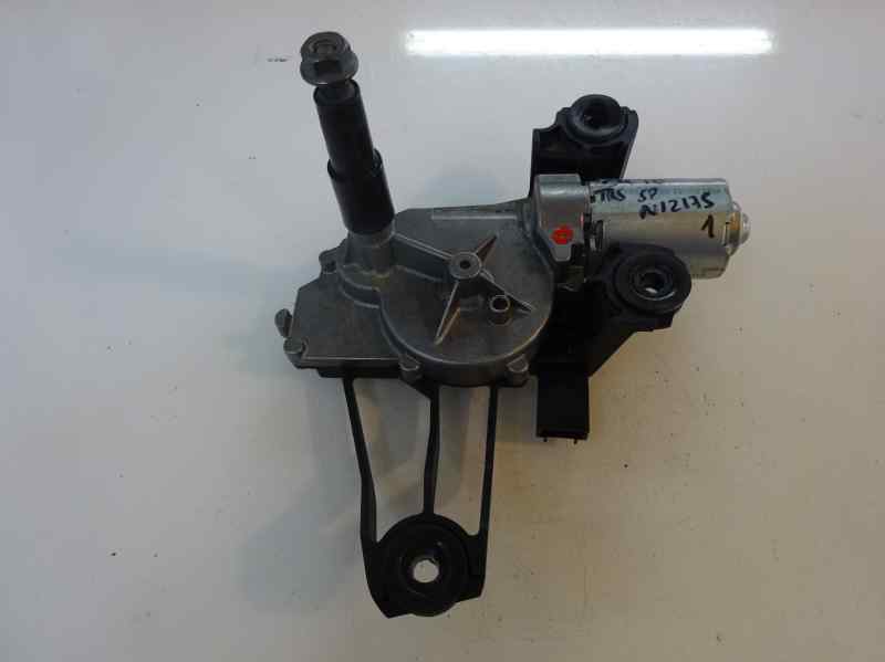 MOTOR LIMPIA TRASERO CITROEN C4 1.6 HDI MT 90CV