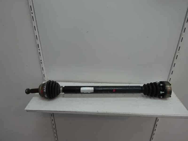TRANSMISION DELANTERA DERECHA SEAT IBIZA 2001 1.4 MT 75CV | 55KW