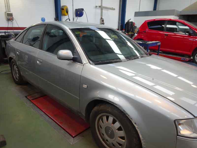 MANDO CLIMATIZADOR AUDI A6 2.5 TDI MT 150CV
