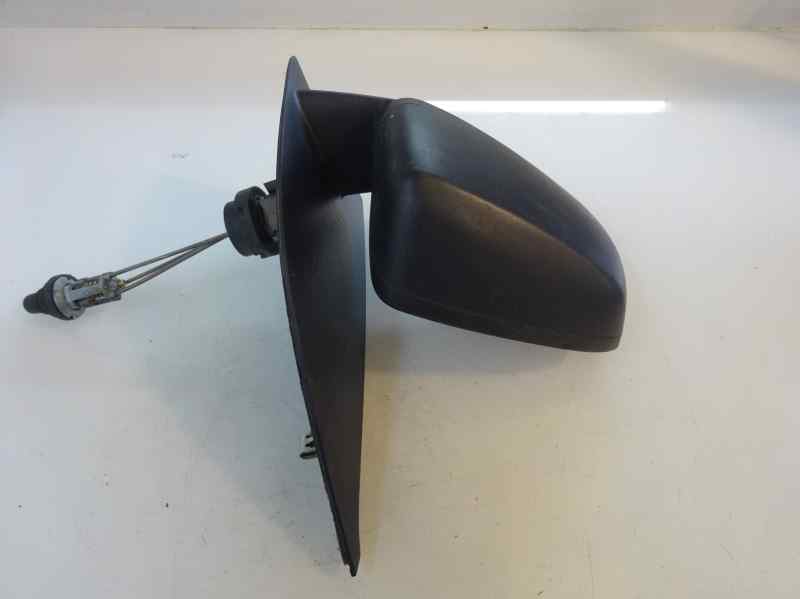 RETROVISOR DERECHO FIAT PANDA 1.2 AMT 60CV
