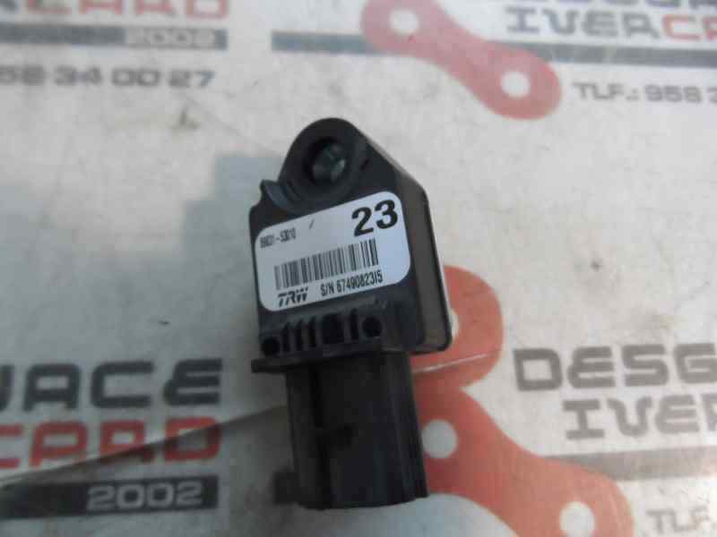 SENSOR TOYOTA YARIS OTROS
