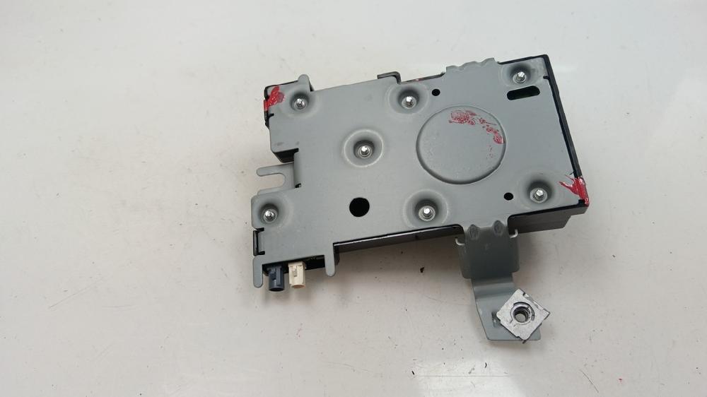 MODULO ELECTRONICO AUDI A3 2.0 TDI DPF MT 140CV