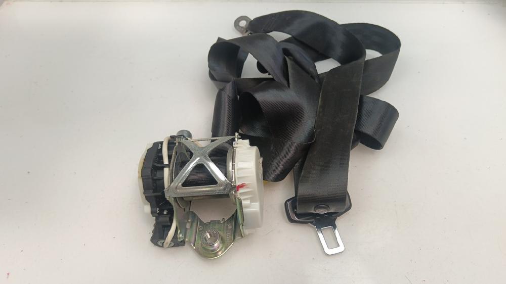 CINTURON SEGURIDAD DELANTERO IZQUIERDO VOLKSWAGEN PASSAT PASSAT 2.0 140CV TDI 103KW