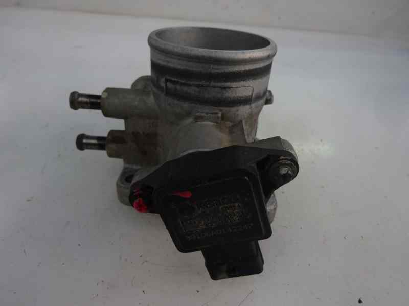 CARBURADOR HYUNDAI GETZ 1.3 MT 82CV | 60KW