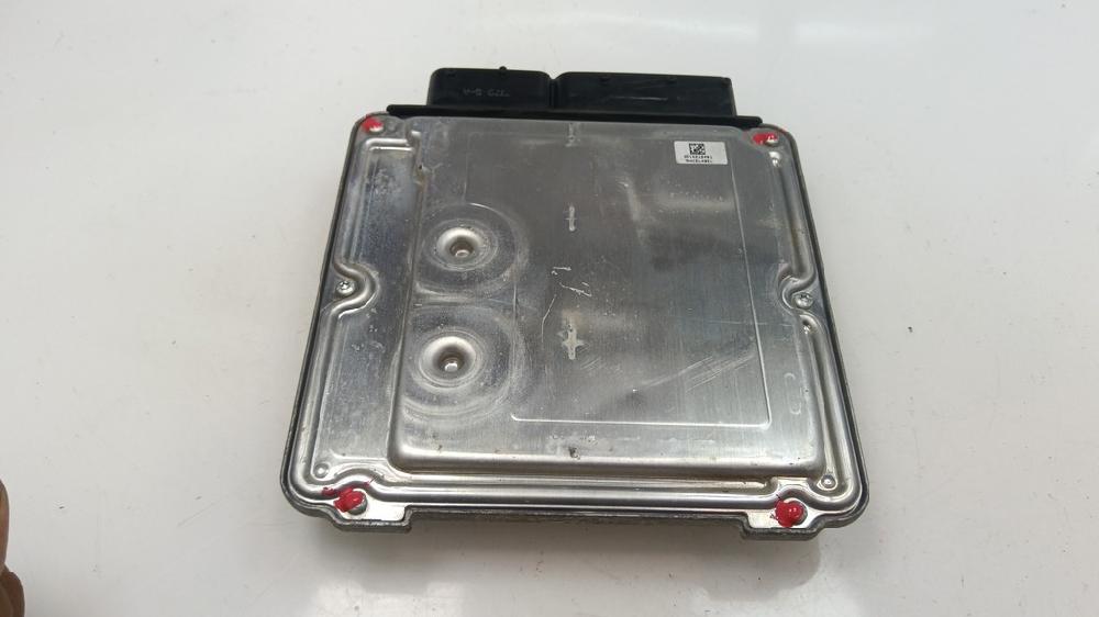 CENTRALITA MOTOR UCE AUDI A3 2.0 TDI DPF MT 140CV