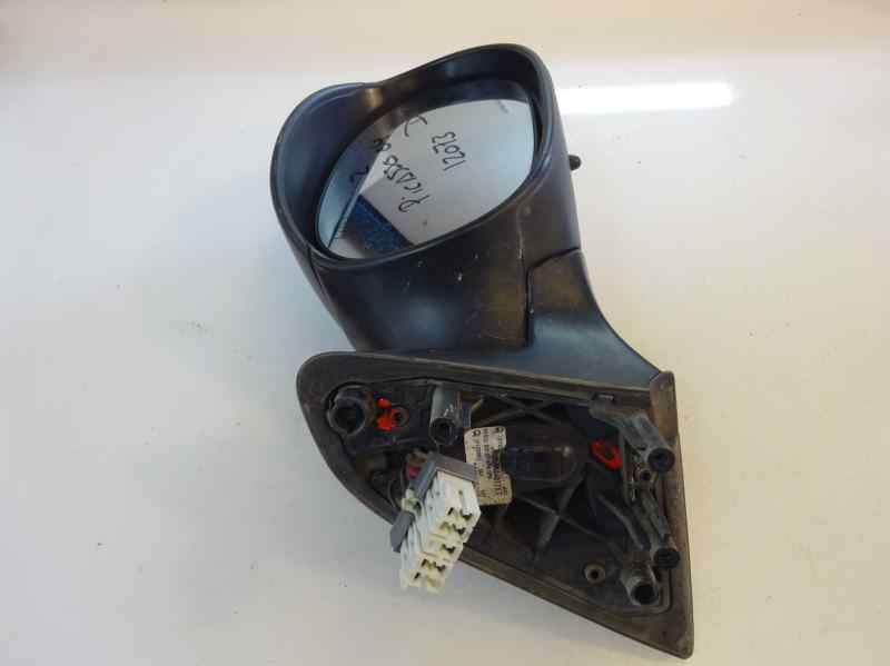 RETROVISOR DERECHO CITROEN XSARA PICASSO 2.0 HDI 90CV MT DIESEL