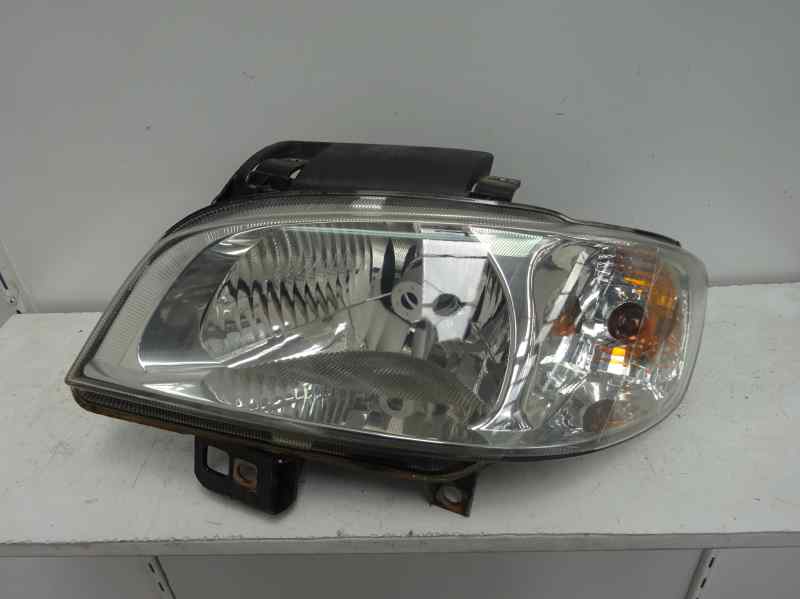 FARO IZQUIERDO SEAT IBIZA 2001 1.4 MT 75CV | 55KW