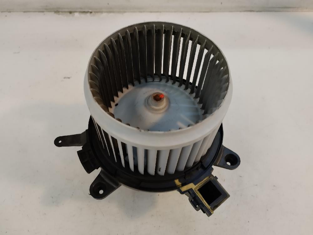 MOTOR CALEFACCION CITROEN C4 PICASSO OTROS