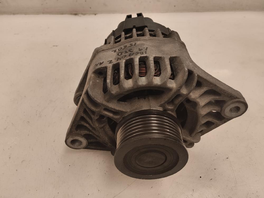 ALTERNADOR FIAT IDEA 1.9 D MT 101CV