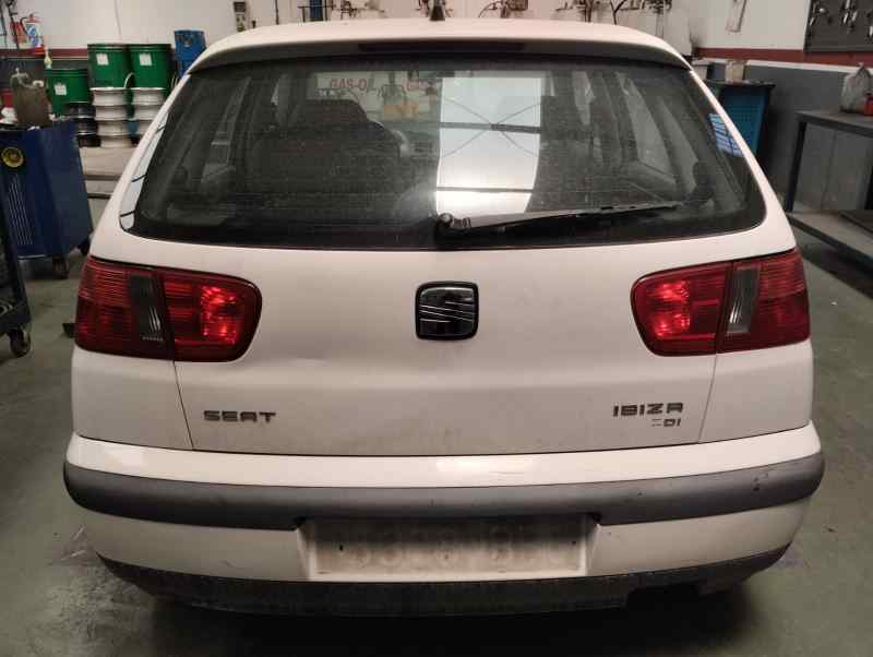 PUERTA DELANTERA IZQUIERDA SEAT IBIZA 2000 1.9 D MT 68CV