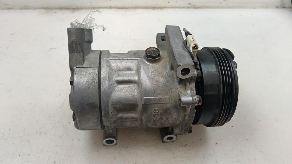COMPRESOR AIRE ACONDICIONADO RENAULT CLIO 1.2 MT 75CV