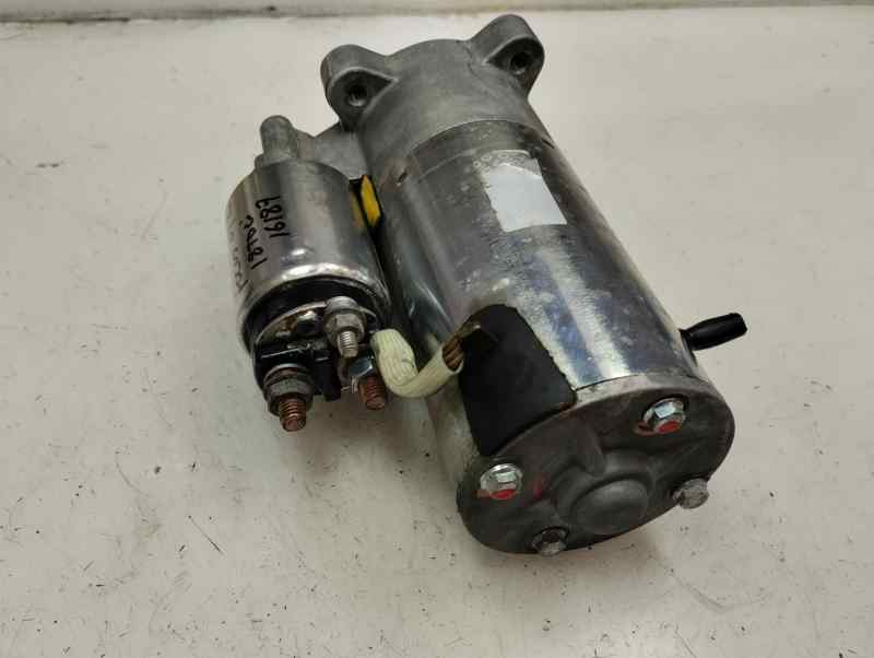 MOTOR ARRANQUE FORD FOCUS 1.8 TDCI MT 116CV | 85KW
