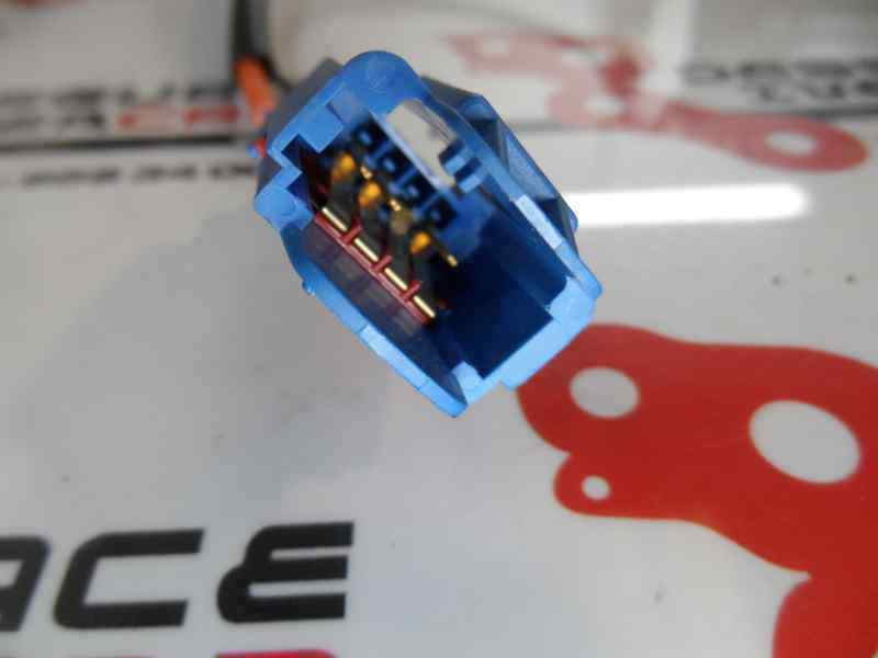 AIRBAG DELANTERO DERECHO CITROEN C3 1.6 HDI VTR MT 109CV