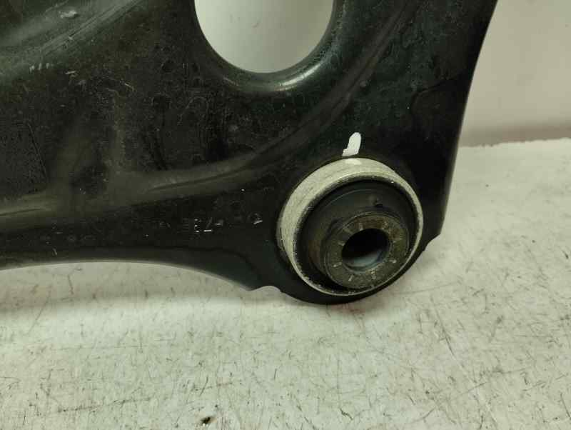 BRAZO SUSPENSION INFERIOR DELANTERO IZQUIERDO DACIA SANDERO 1.0 MT 100CV | 74KW