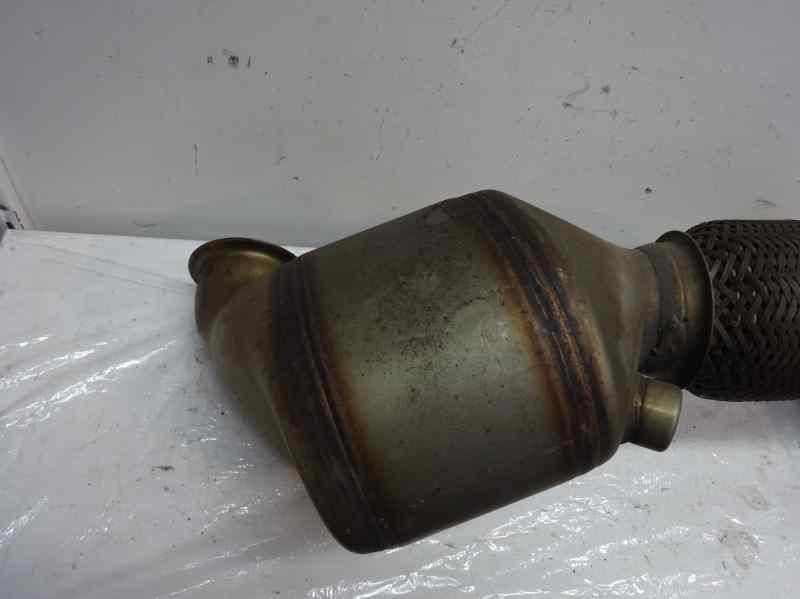 CATALIZADOR AUDI A3 2.0 TDI MT 140CV