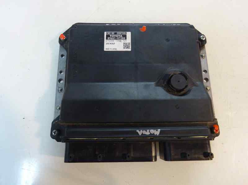 CENTRALITA MOTOR UCE TOYOTA PRIUS 1.8CVT 99CV