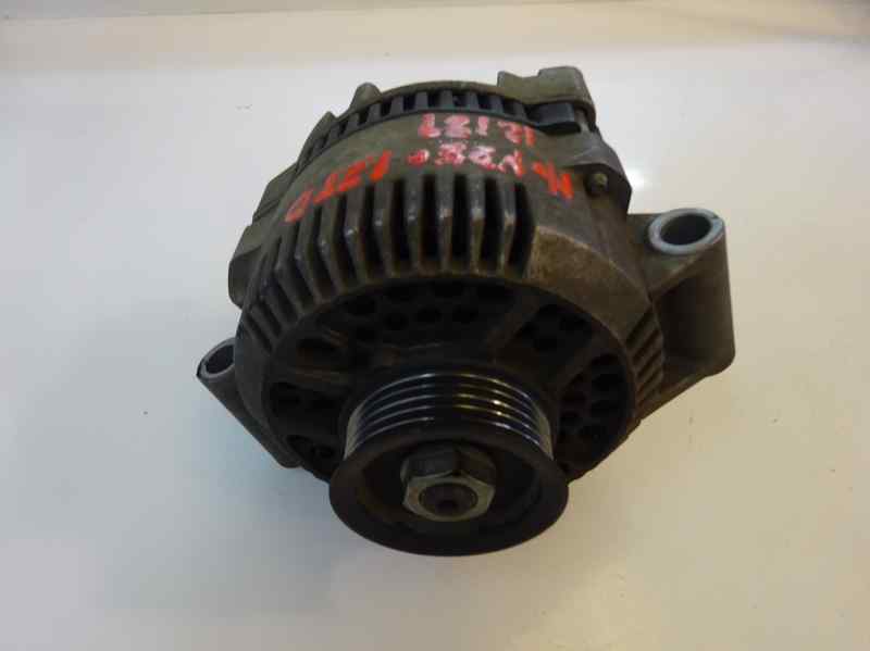 ALTERNADOR FORD MONDEO 1998 1.8 TD MT 90CV | 66KW