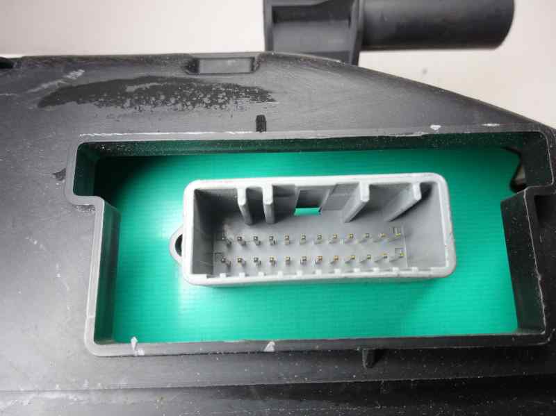 CUADRO INSTRUMENTOS RENAULT CLIO 1.5 DCI MT 86CV