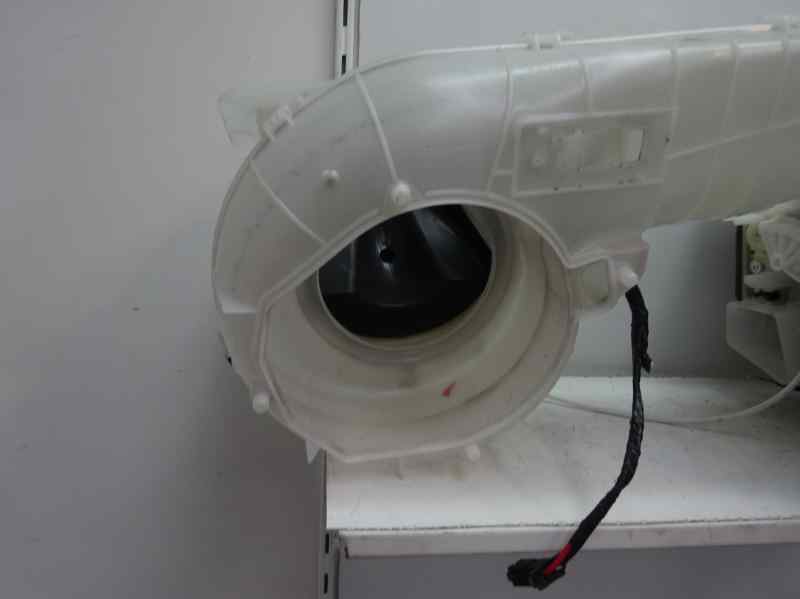 CALEFACCION ENTERA NORMAL CITROEN BERLINGO 1.6D MT 75CV | 55KW
