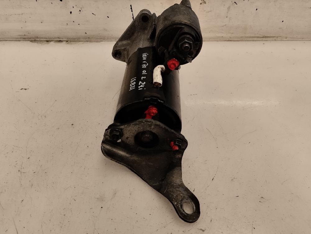 MOTOR ARRANQUE VOLVO V70 2001 2.4 T MT 200CV