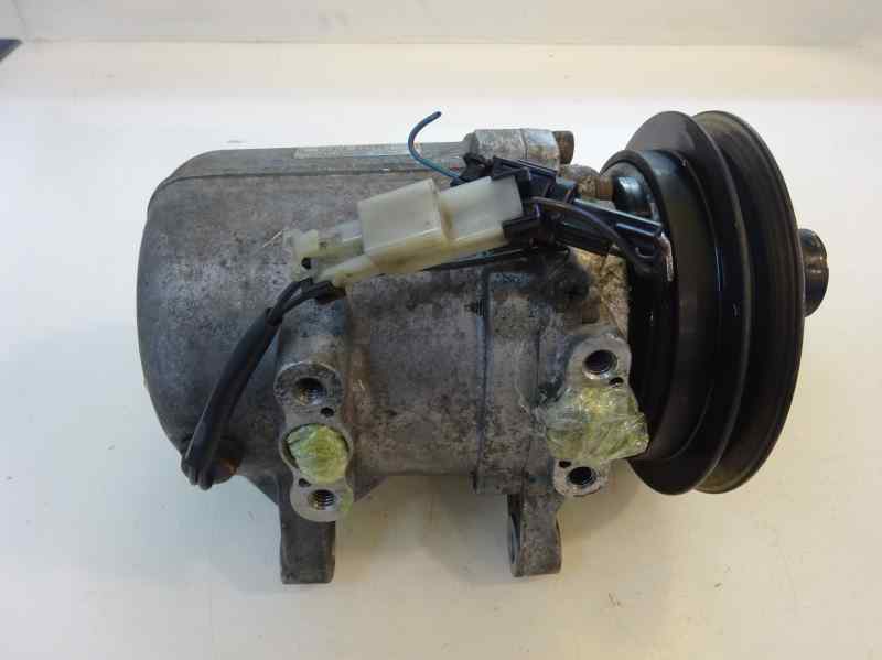 COMPRESOR AIRE ACONDICIONADO NISSAN PRIMERA 2.0 TD MT 90CV | 66KW