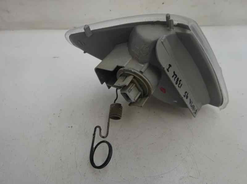 PILOTO DELANTERO IZQUIERDO FORD FIESTA 1.3 MT 60CV | 44KW