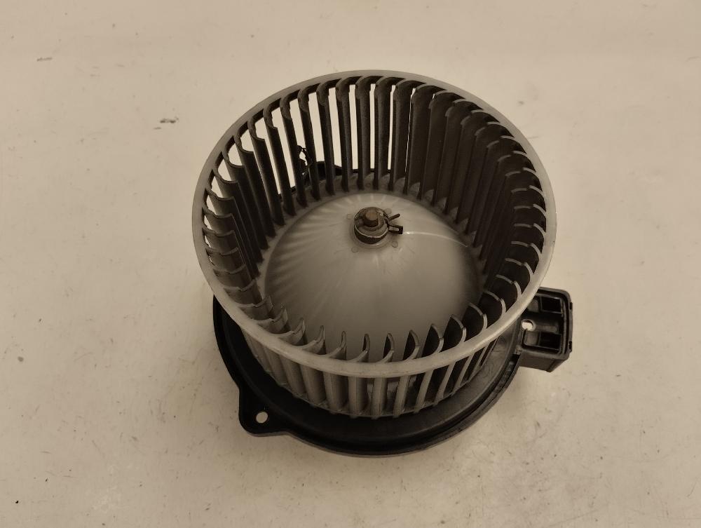 MOTOR CALEFACCION MAZDA 2 1.4 MZ-CD MT 68CV | 50KW