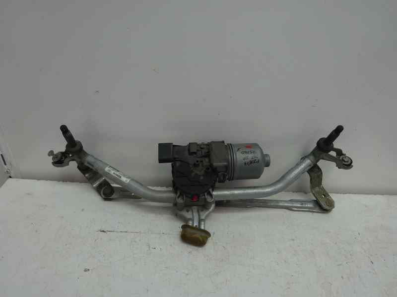 MOTOR LIMPIA DELANTERO PEUGEOT 208 1.6 MT 75CV | 55KW