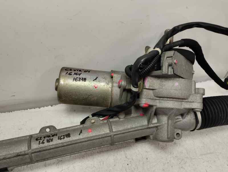 CREMALLERA DIRECCION CITROEN C2 1.6 SENSODRIVE 109CV