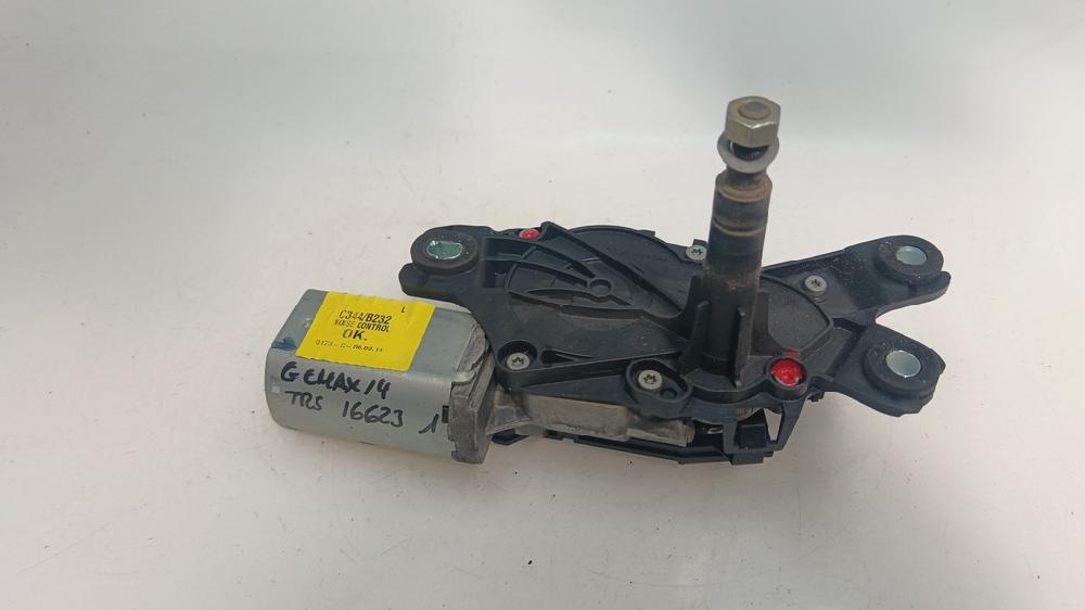 MOTOR LIMPIA TRASERO FORD CMAX 1.0 ECOBOOST MT 125CV | 92KW