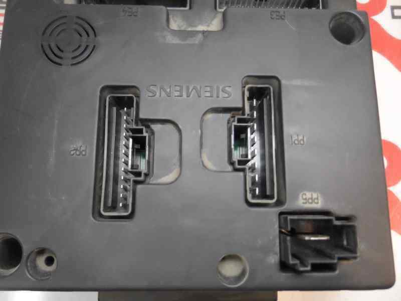 CAJA RELES FUSIBLES RENAULT SCENIC 1.9 DCI MT 102CV