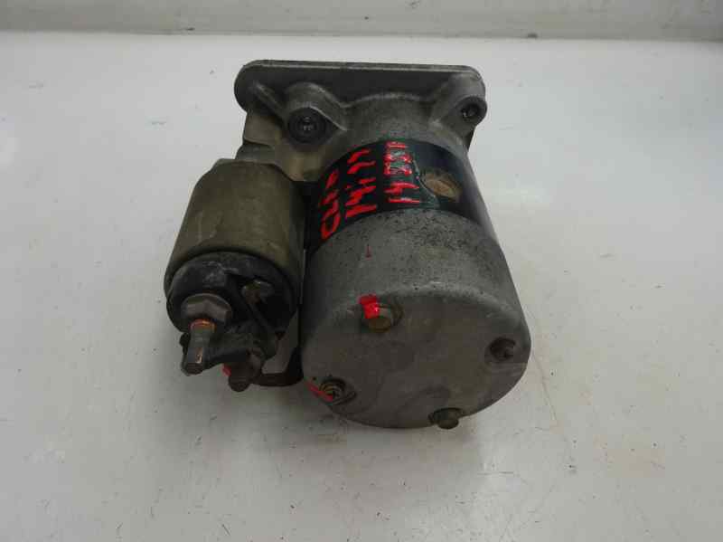 MOTOR ARRANQUE RENAULT CLIO 1.4 MT 75CV | 55KW