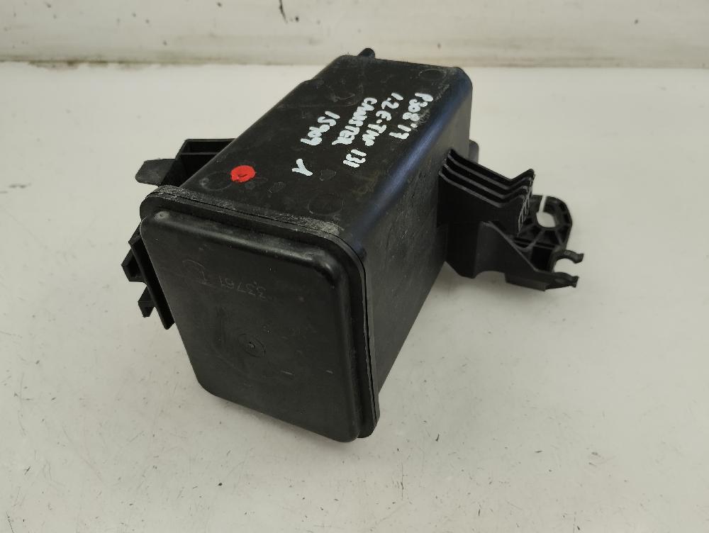 FILTRO CARBONO ACTIVO PEUGEOT 308 2017 1.2 MT 110CV | 81KW