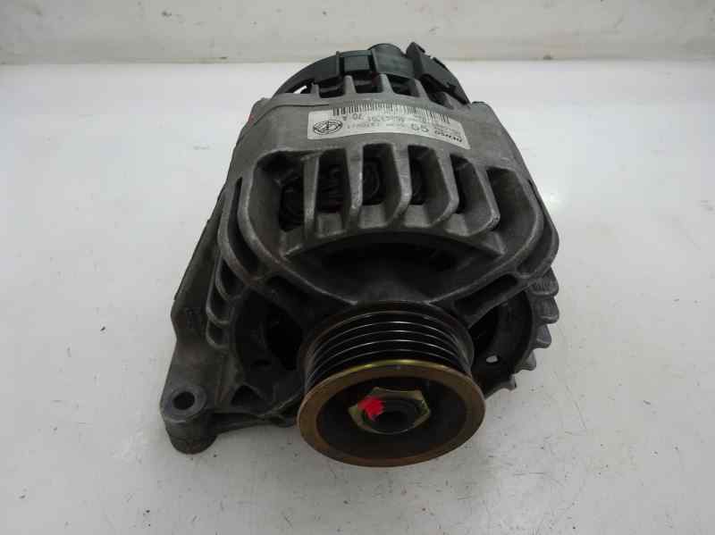 ALTERNADOR FIAT PUNTO 1.2 MT 60CV | 44KW