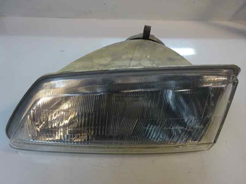 FARO IZQUIERDO PEUGEOT 106 1.5 D MT 57CV