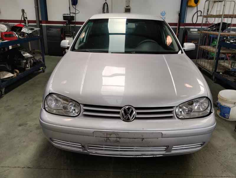 CAPOT VOLKSWAGEN GOLF 1.9 TDI 4MOTION MT 100CV