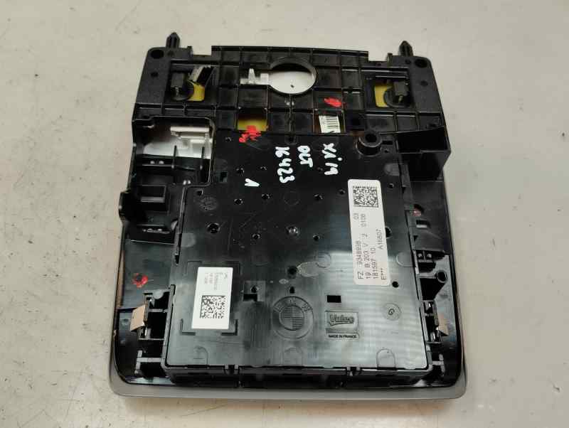 LUZ INTERIOR BMW X1 1.5 16D SDRIVE MT 116CV