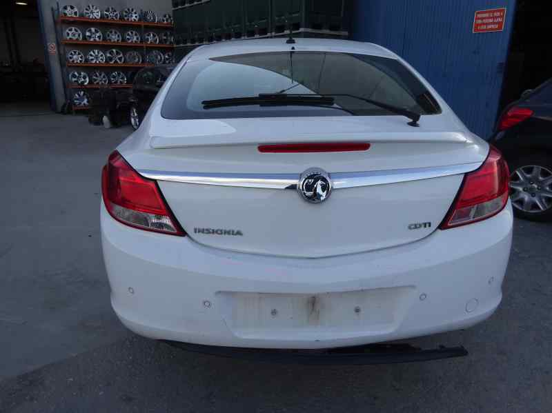 MOTOR ARRANQUE OPEL INSIGNIA 2.0 CDTI MT 4X4 160CV
