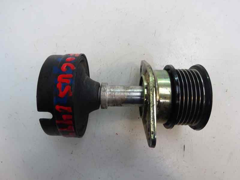 POLEA ALTERNADOR FORD FOCUS 1.8 TDDI MT 90CV | 66KW
