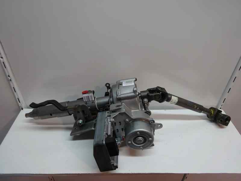 COLUMNA DIRECCION FORD FIESTA 1.25 MT 82CV
