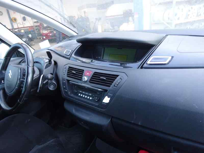 MODULO ELECTRONICO CITROEN C4 PICASSO 2.0 HDI MT 136CV