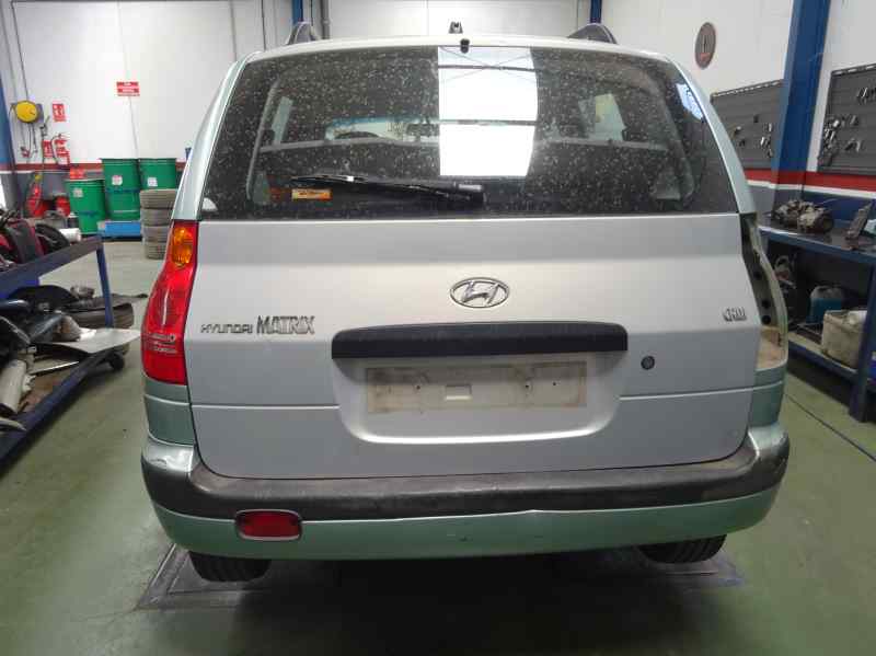 MANDO MULTIFUNCION HYUNDAI MATRIX 2004 1.6 MT 103CV | 76KW