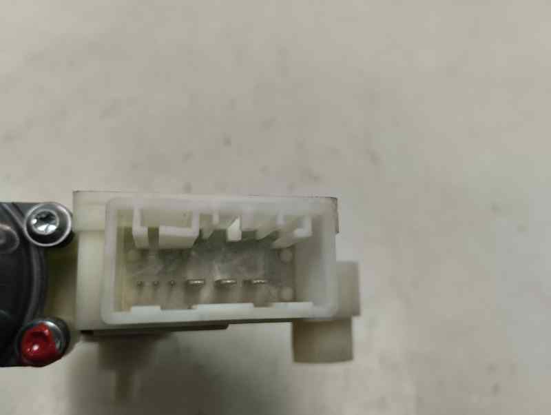 MOTOR ELEVALUNAS TRASERO DERECHO SKODA FABIA 1.0 MT 75CV